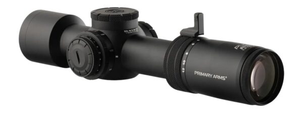 PA 610230    PLXC 1.5-12X36F RDB RAPTOR-5.56Y G2 — view 1