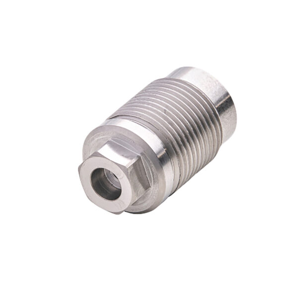 Thompson Center Arms Llc 7763R Encore  Silver Stainless Steel — view 1