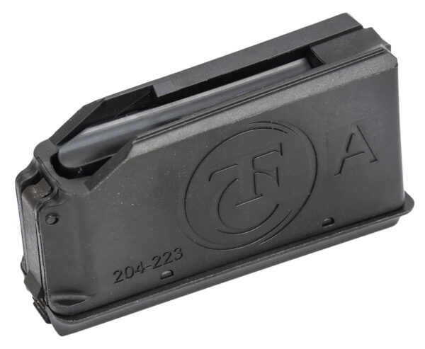 Thompson Center Arms Llc 4060R Venture  3+1 204/223 Black Steel — view 1