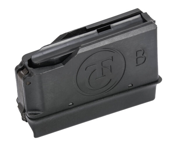 Thompson Center Arms Llc 4070R Venture  3+1 22-250 Black Steel — view 1