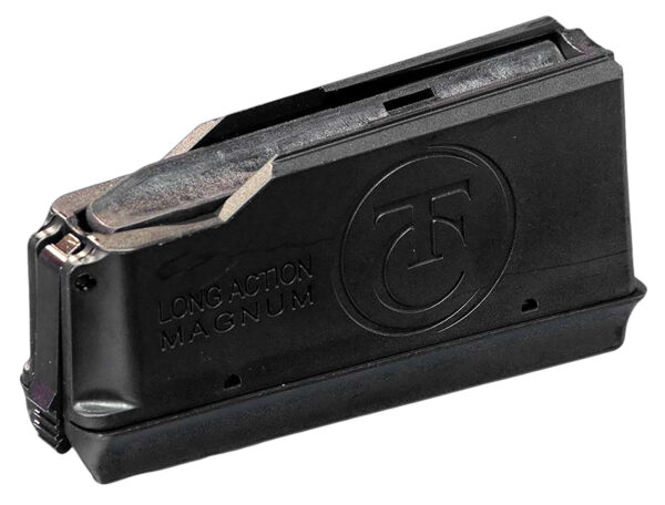 Thompson Center Arms Llc 4090R Venture  3+1 25-06/270/30-06 Black Steel — view 1