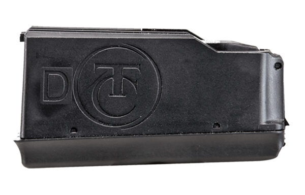 Thompson Center Arms Llc 4100R Venture  3+1 7mm/300WM Black Steel — view 1