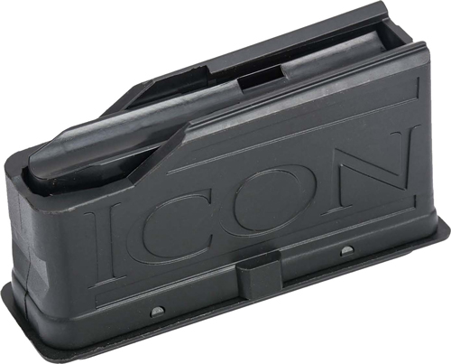 TC SINGLE STACK MAGAZINE 3RD - ICON 243 6.5CM 308 7MM-08 30TC — view 1