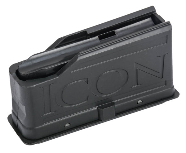 Thompson Center Arms Llc 4160R Icon  3+1 300 WM Black Steel — view 1