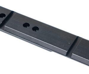 TC BASE CROSS SLOT STEEL OMEGA - TRIUMPH IMPACT ENCORE BLACK