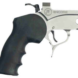 Thompson Center Arms, LLC 1870R Encore  Stainless w/Forearm