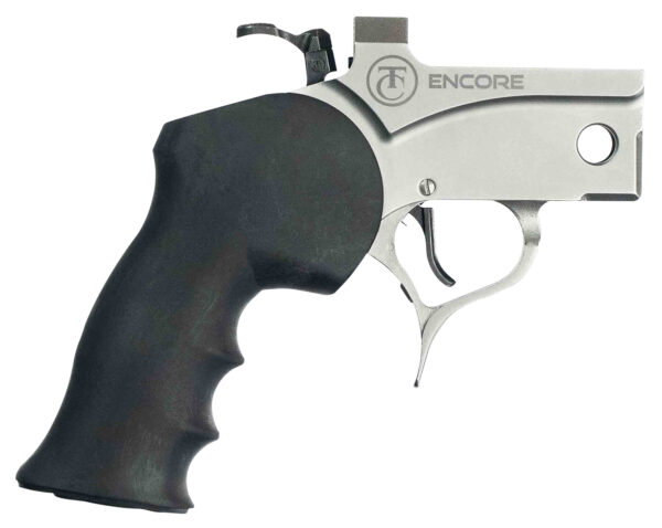Thompson Center Arms, LLC 1870R Encore  Stainless w/Forearm — view 1