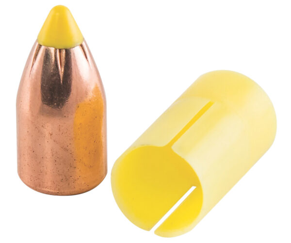 Thompson Center Arms, LLC 9003R ShockWave  50Cal Grains Spire Point Bullet 15Pack — view 1