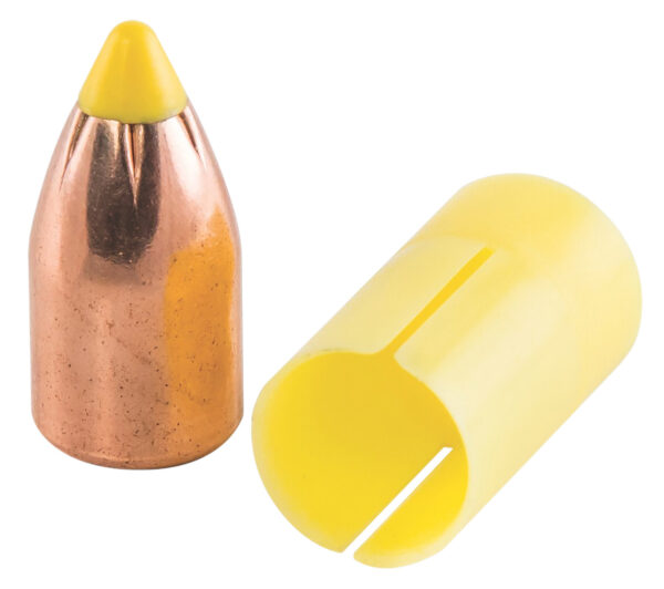 Thompson Center Arms, LLC 9004R ShockWave  50 Cal Grains Spire Point Bullet — view 1