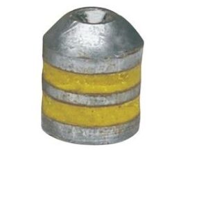 TC MAXI HUNTER 50CAL 275GR - PRELUBRICATED 20PK