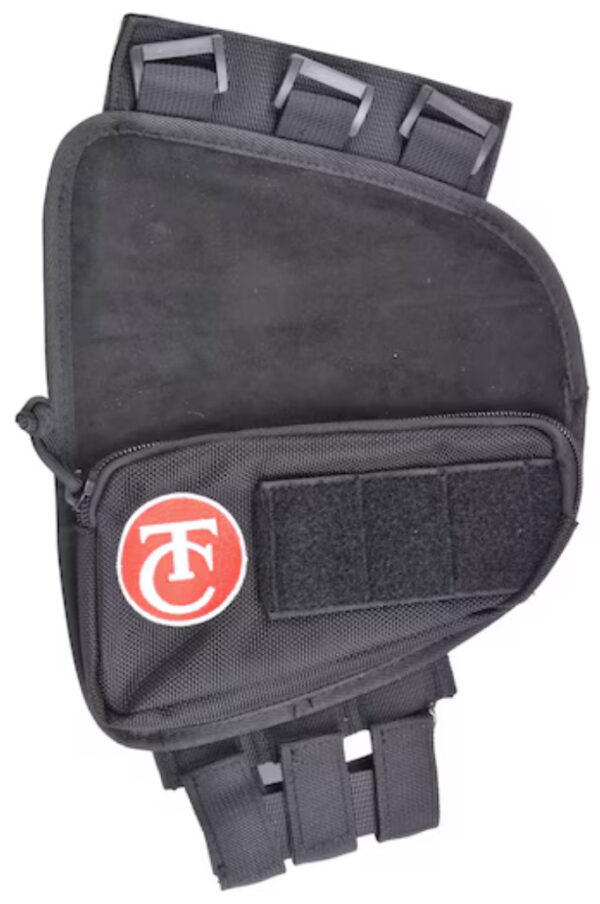 TC STOCK PAD W/ AMMO HOLDER — view 1