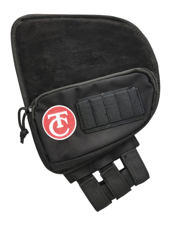 TCA 9096R T/C RIFLE STOCK PAD — view 1