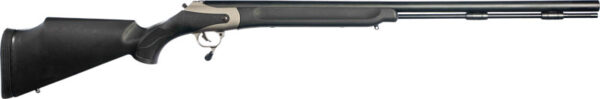 TC TRIUMPH MUZZLELOADER 50CAL - 28" BLACK — view 1