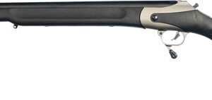 TC TRIUMPH MUZZLELOADER 50CAL - 28" BLACK — view 2