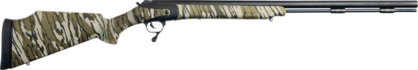 TC TRIUMPH MUZZLELOADER 50CAL - 28" MO BOTTOMLAND — view 1