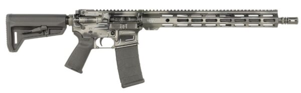 Anime 15 5.56 16" MLOK Blk 30rd — view 1