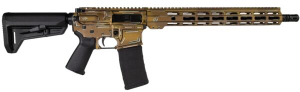 Anime 15 5.56 16" MLOK FDE 30rd — view 1