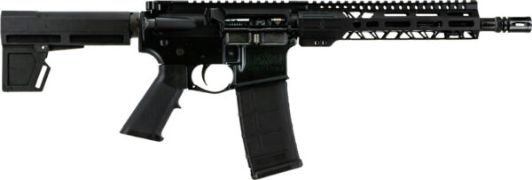 FAXON SPORT PISTOL 5.56 10.5" - BLACK — view 1