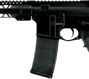 FAXON SPORT PISTOL 5.56 10.5" - BLACK — view 2