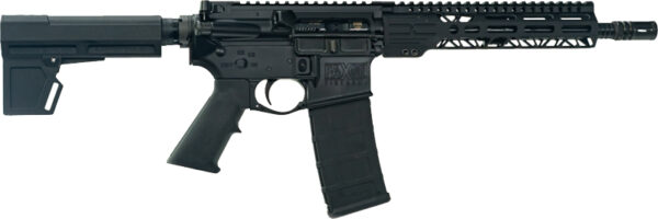 FAXON SPORT PISTOL 300 BLK - 10.5" BLACK — view 1