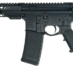 FAXON SPORT PISTOL 300 BLK - 10.5" BLACK — view 2