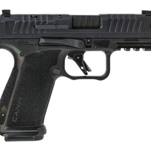 CANIK METE MC9 PRIME 9MM BLK 17+1 NC