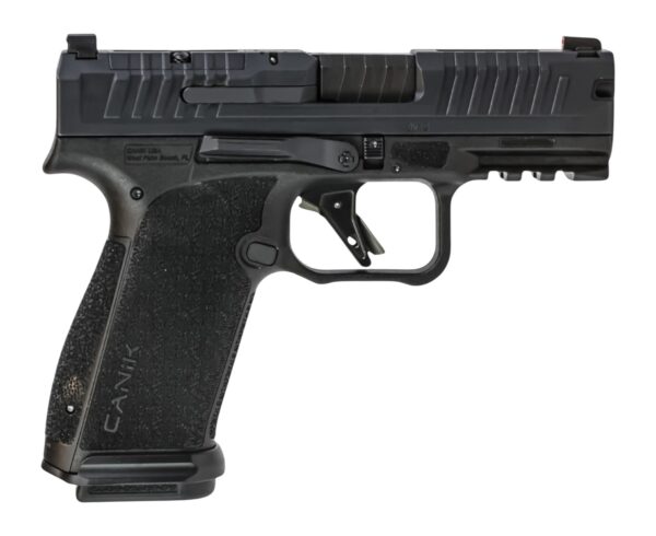 CANIK METE MC9 PRIME 9MM BLK 17+1 NC — view 1