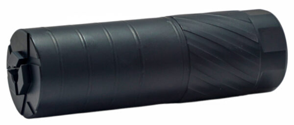 CENT SUPPRESSOR VOID 7.62 BLK — view 1