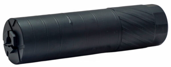 CENT SUPPRESSOR VOID 5.56 BLK — view 1