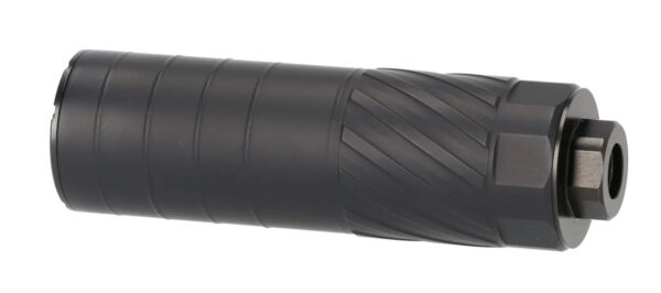CANIK VOID-556K 5.56 SILENCER BLACK — view 1