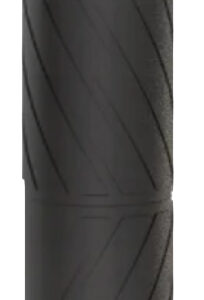 CENT SUPPRESSOR VOID 9 BLK