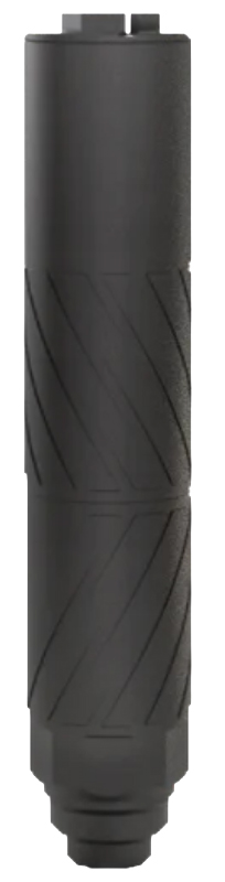 CENT SUPPRESSOR VOID 9 BLK — view 1
