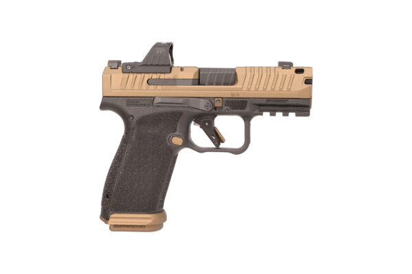 CANIK METE MC9 PRIME 9MM BK/BRZ MO1 — view 1