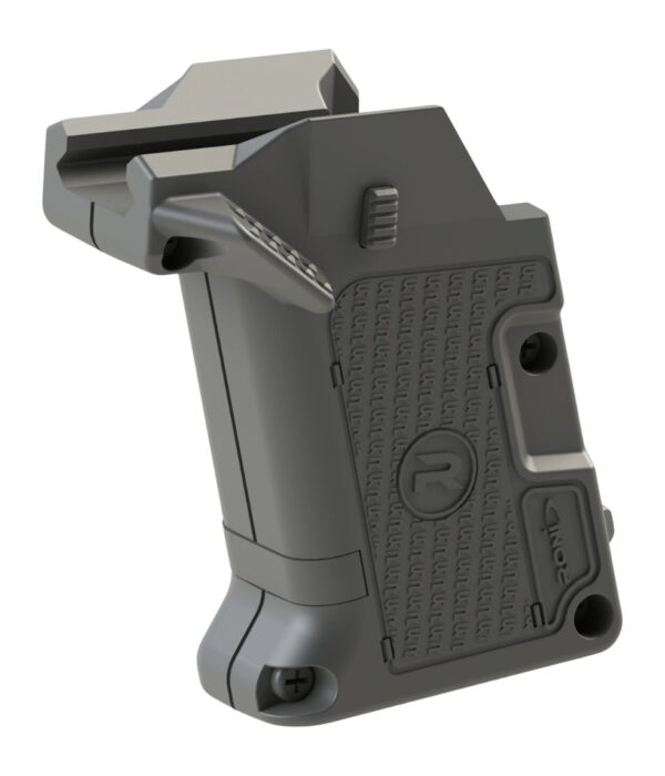RONI NR-MAG-HOLDER-G1719-BLK  NANO RONI MAG HLDR — view 1