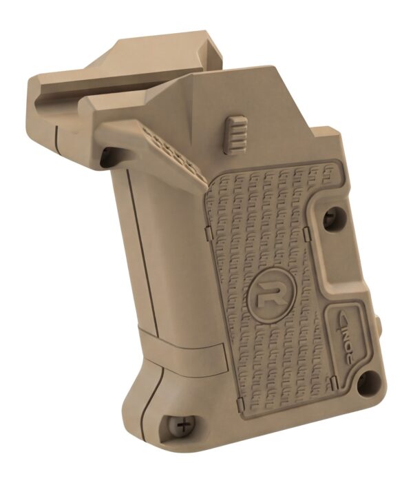 RONI NR-MAG-HOLDER-G1719-FDE  NANO RONI MAG HLDR — view 1