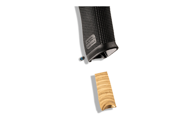 C&H SPEED FEED FOR GLK G19 G6 BRASS — view 1