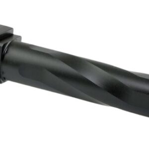 ZAFFIRI BA-G19G15-TH-BN   THREADED BARREL G19 BN