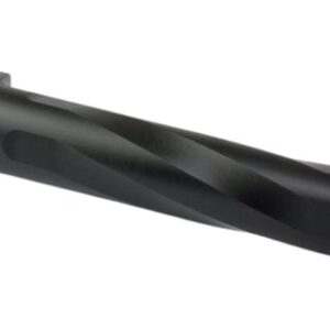 ZAFFIRI BA-G17G14-TH-BN   THREADED BARREL G17 BN