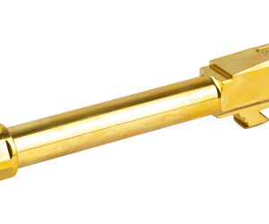 ZAF BBL FOR GLK 48 4.7" TB GOLD