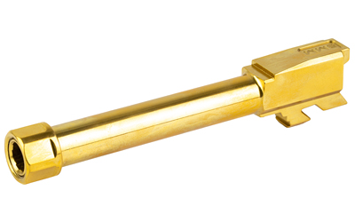 ZAF BBL FOR GLK 48 4.7" TB GOLD — view 1