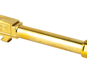 ZAF BBL FOR GLK 48 4.7" TB GOLD — view 2