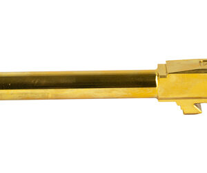 ZAF BBL FOR GLK 48 4.7" TB GOLD — view 3