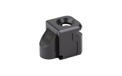 ZAF BLOWHOLE COMP FOR G43X/48 BLK — view 1