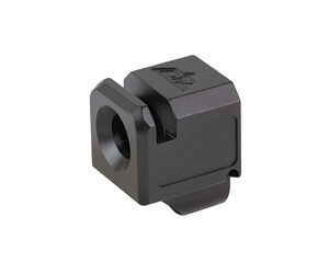 ZAF BLOWHOLE COMP FOR G43X/48 BLK — view 3