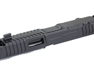 ZAF IBS CMP SLIDE FOR G17 G3 BLK/BLK