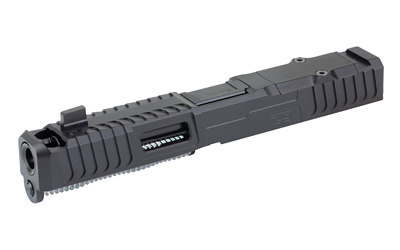 ZAF IBS CMP SLIDE FOR G17 G3 BLK/BLK — view 1