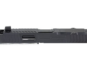 ZAF IBS CMP SLIDE FOR G17 G3 BLK/BLK — view 3