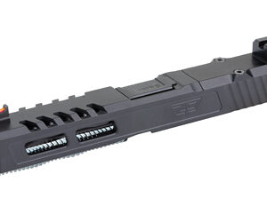 ZAF ZPS2 CMP SLD FOR G17 G3 BLK/BLK