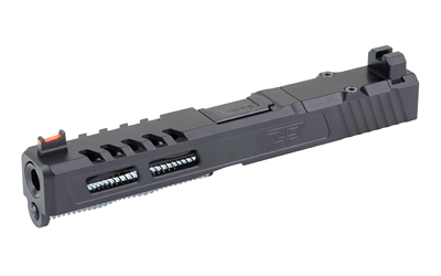 ZAF ZPS2 CMP SLD FOR G17 G3 BLK/BLK — view 1