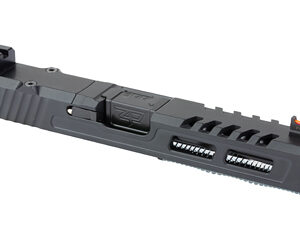 ZAF ZPS2 CMP SLD FOR G17 G3 BLK/BLK — view 2